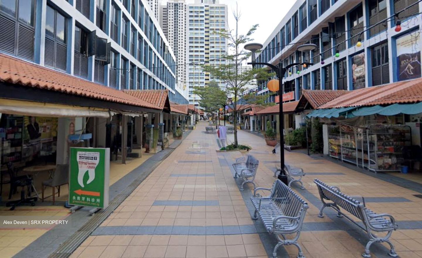 Toa Payoh Central (D12), Shop House #567430881